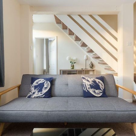 לימינגטון ספא Well Presented 2 Bedroom House - Sleeps Four מראה חיצוני תמונה